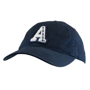 Utah State Block 'A' Adjustable Cap